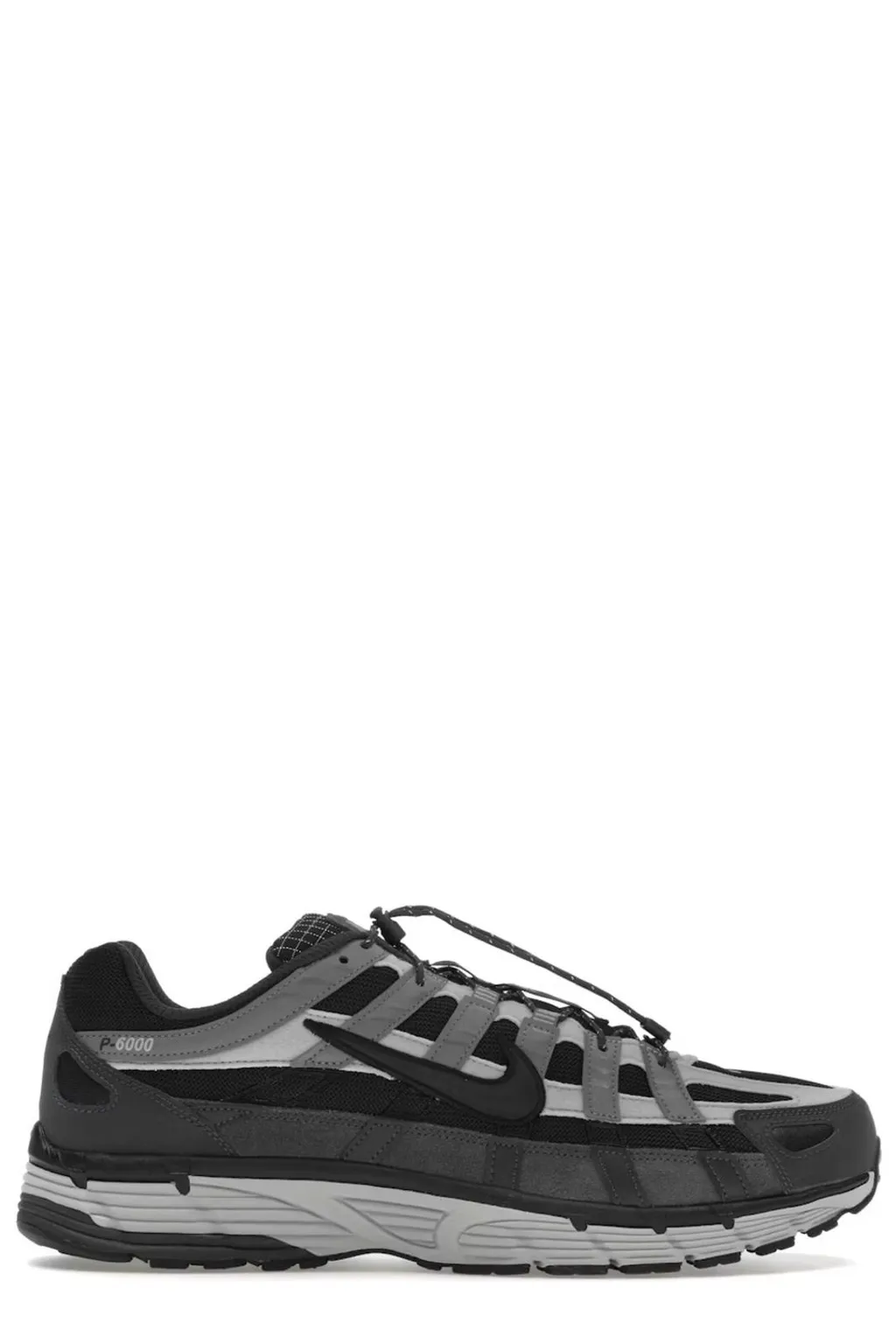 Nike P-6000 Lace-Up Sneakers