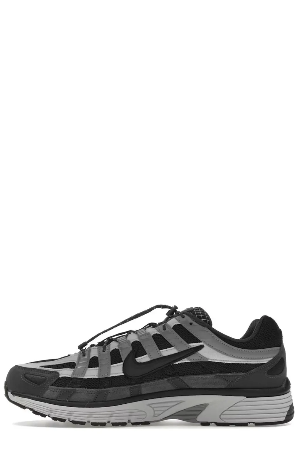 Nike P-6000 Lace-Up Sneakers