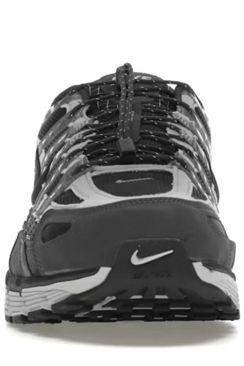 Nike P-6000 Lace-Up Sneakers