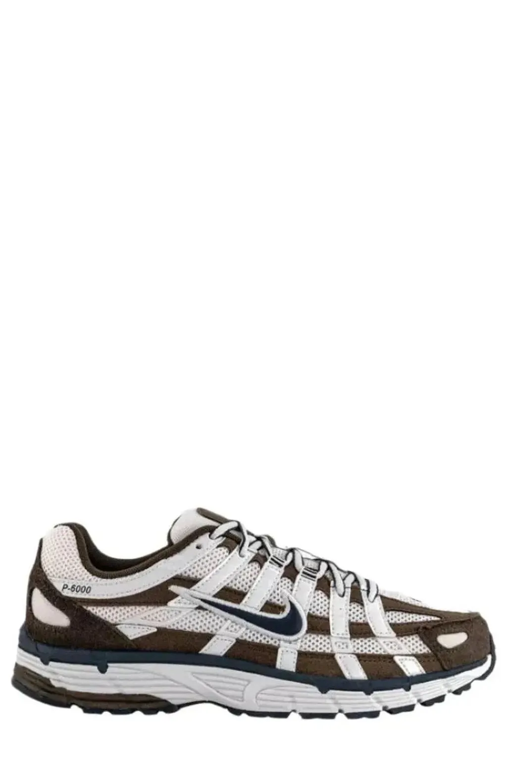 Nike P-6000 Lace-Up Sneakers