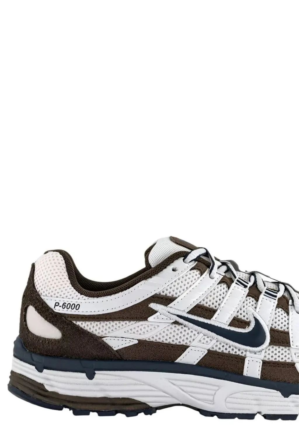 Nike P-6000 Lace-Up Sneakers