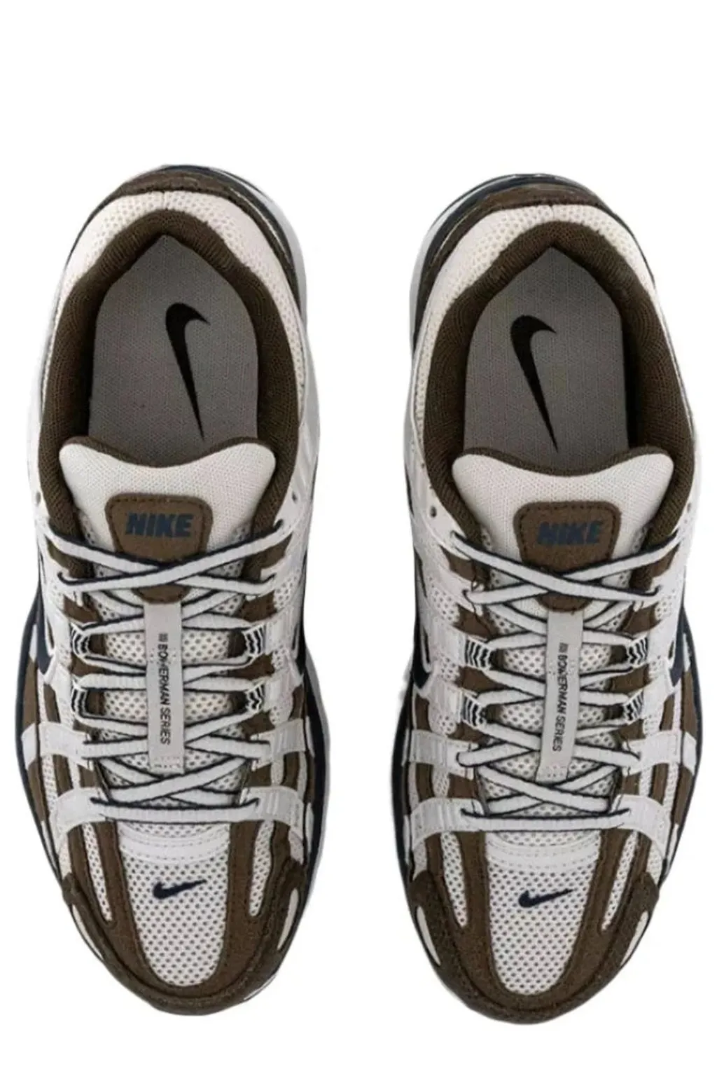 Nike P-6000 Lace-Up Sneakers