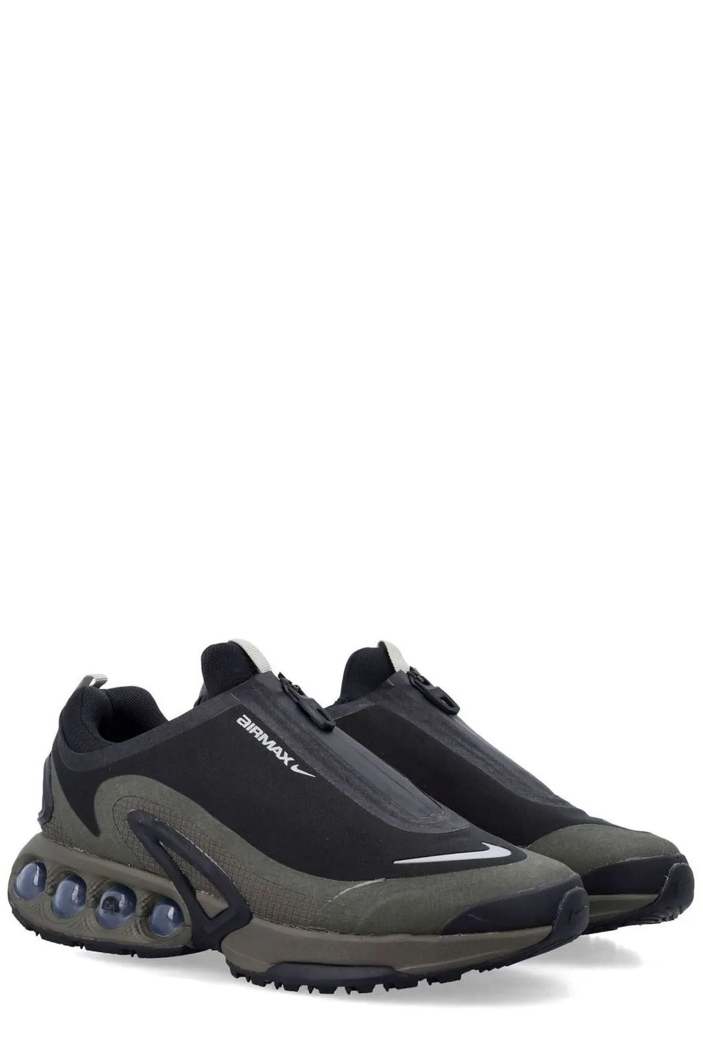 Nike Air Max Dn Roam Low-Top Sneakers