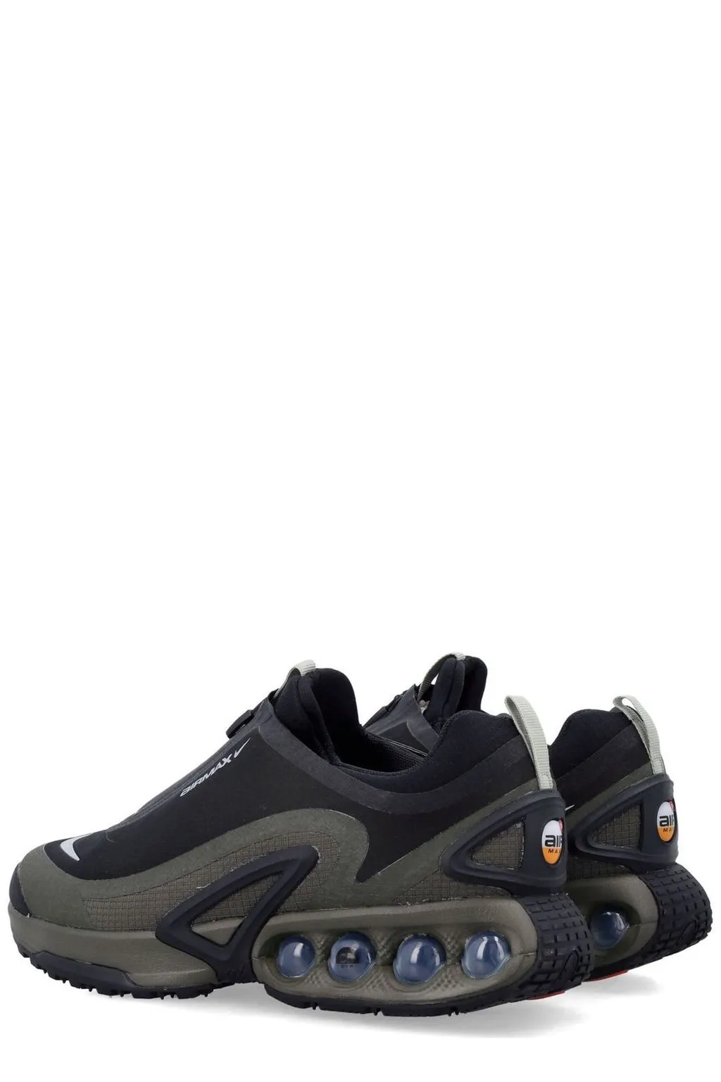 Nike Air Max Dn Roam Low-Top Sneakers