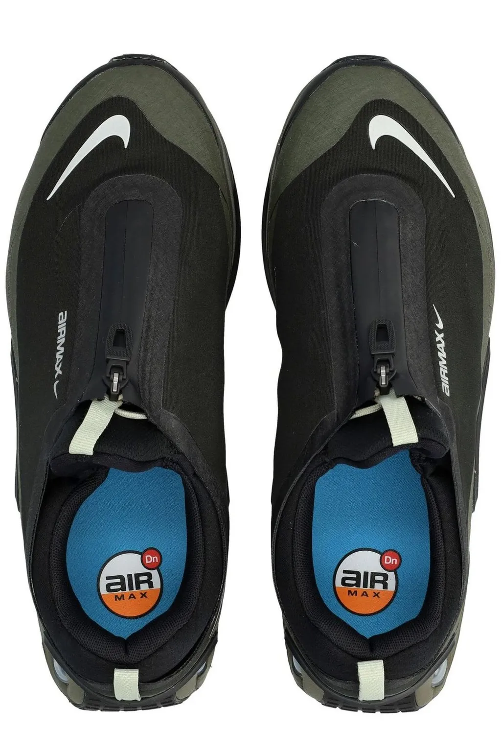 Nike Air Max Dn Roam Low-Top Sneakers