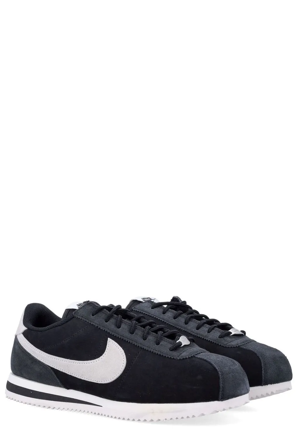 Nike Cortez Premium Low-Top Sneakers
