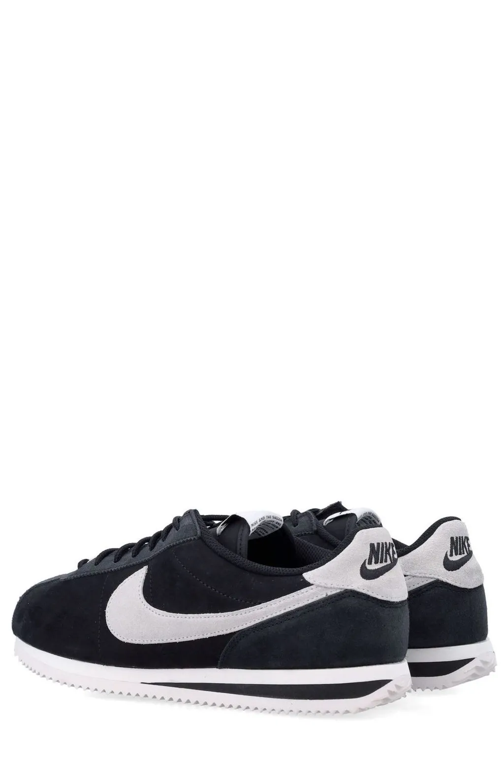 Nike Cortez Premium Low-Top Sneakers
