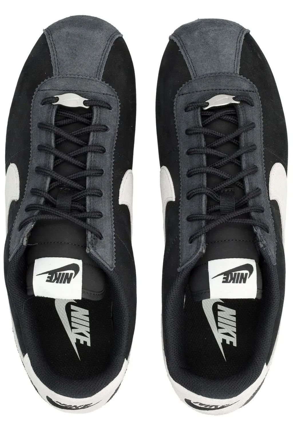 Nike Cortez Premium Low-Top Sneakers
