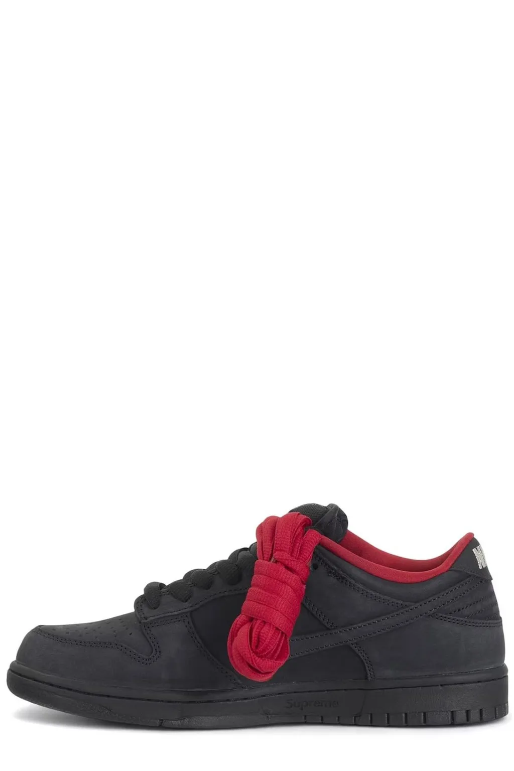 Nike Sb Dunk Low Lace-Up Sneakers