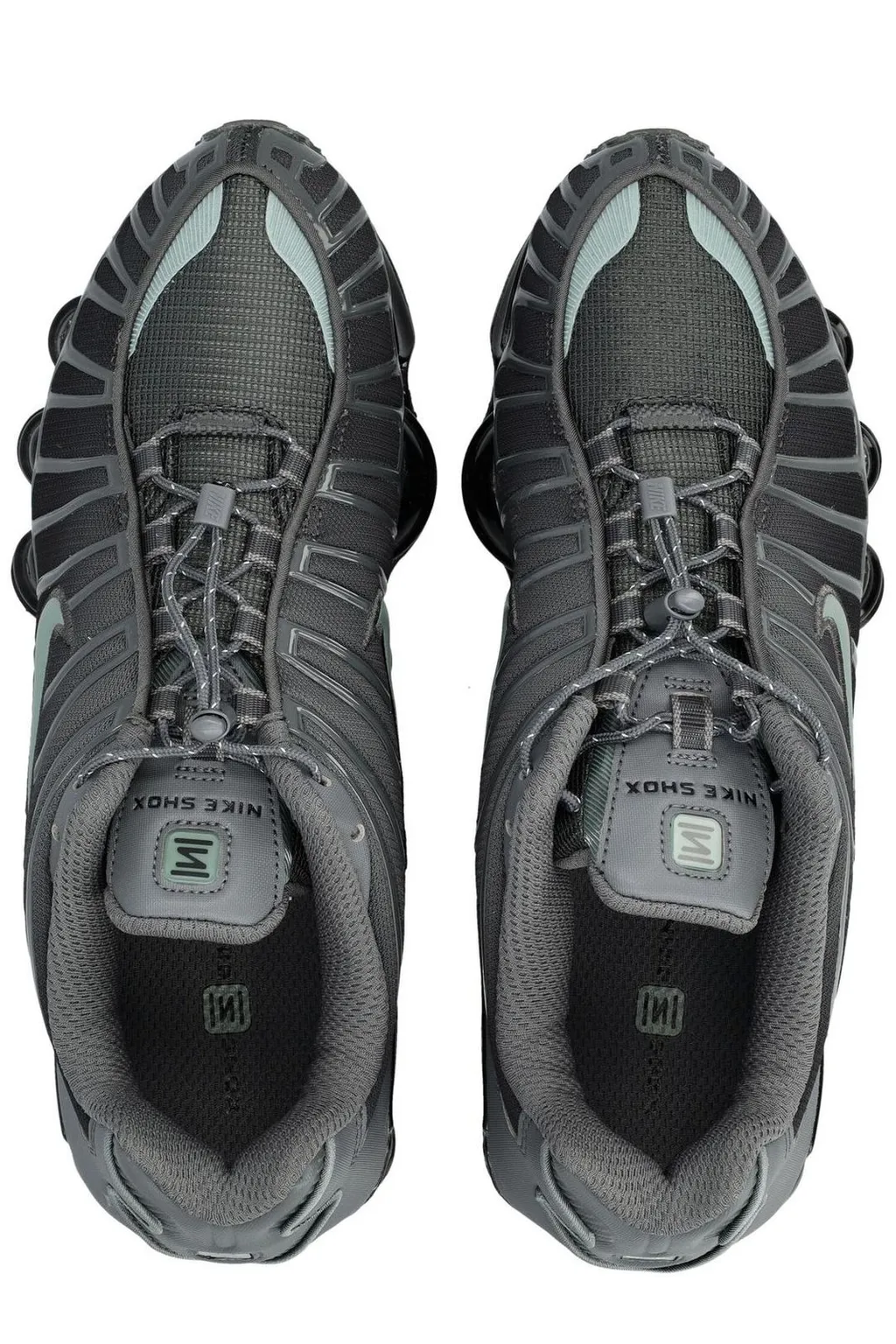 Nike Shox Tl Sneakers