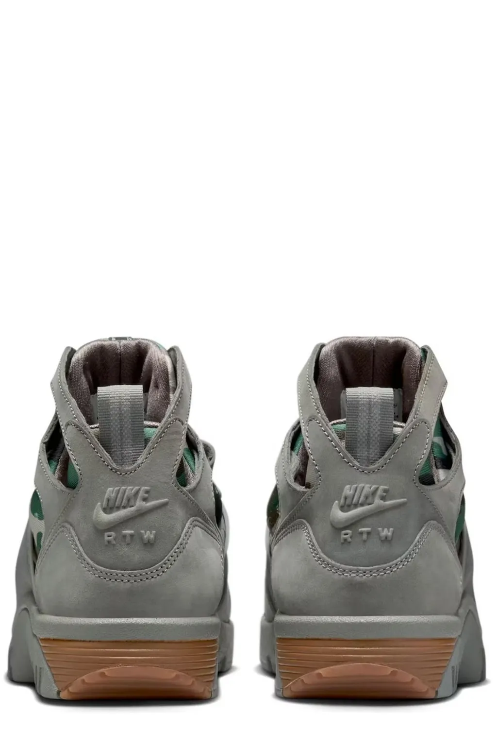 Nike Air Trainer Huarache X Corteiz Sneakers