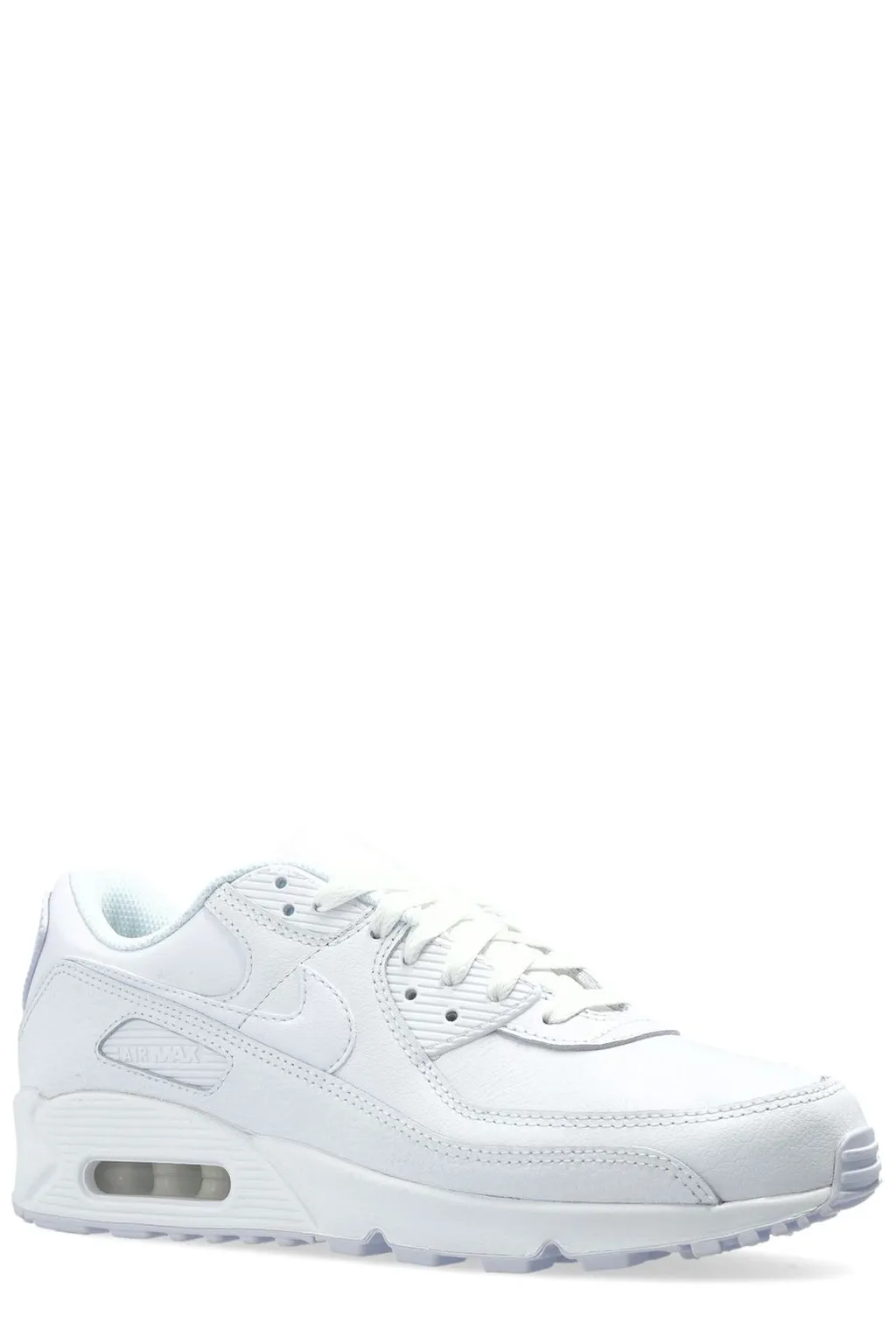 Nike Air Max 90 Ltr Lace-Up Sneakers
