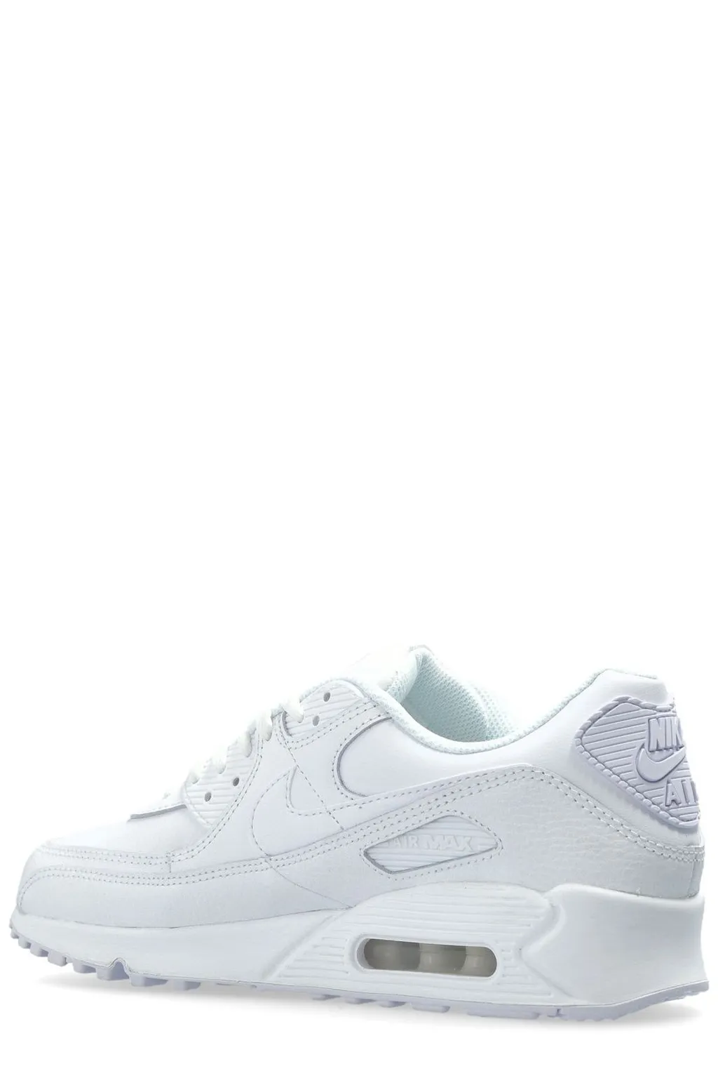 Nike Air Max 90 Ltr Lace-Up Sneakers