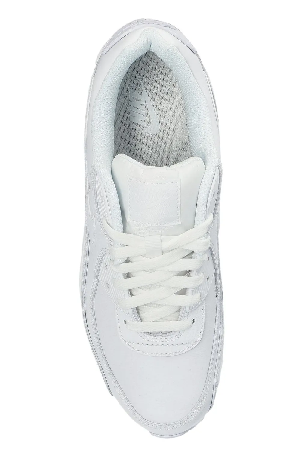Nike Air Max 90 Ltr Lace-Up Sneakers