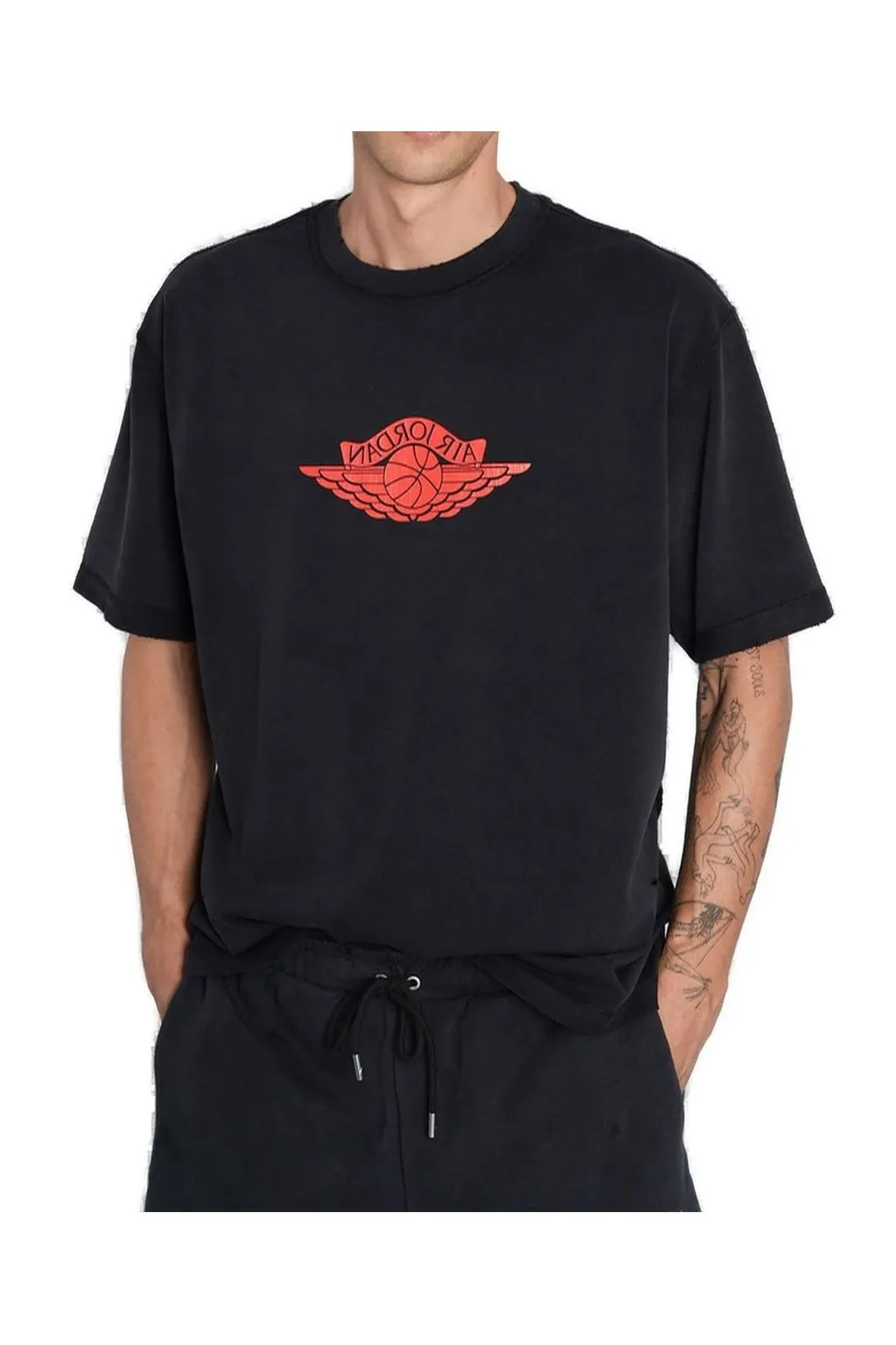 Nike Jordan Rare Air Crewneck T-Shirt