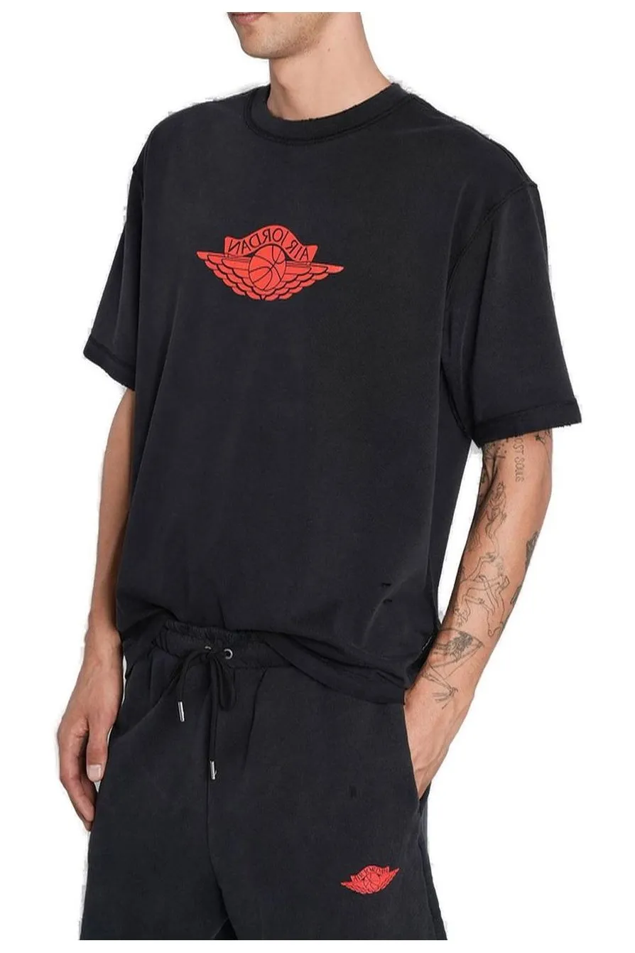 Nike Jordan Rare Air Crewneck T-Shirt