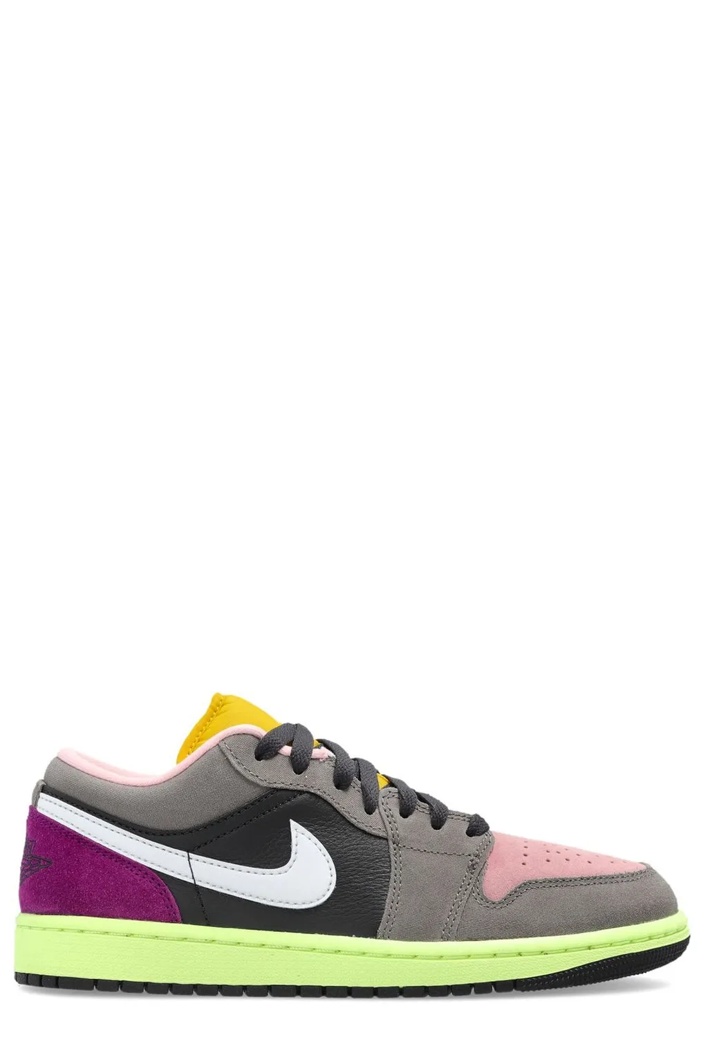 Nike Air Jordan 1 Low-Top Sneakers