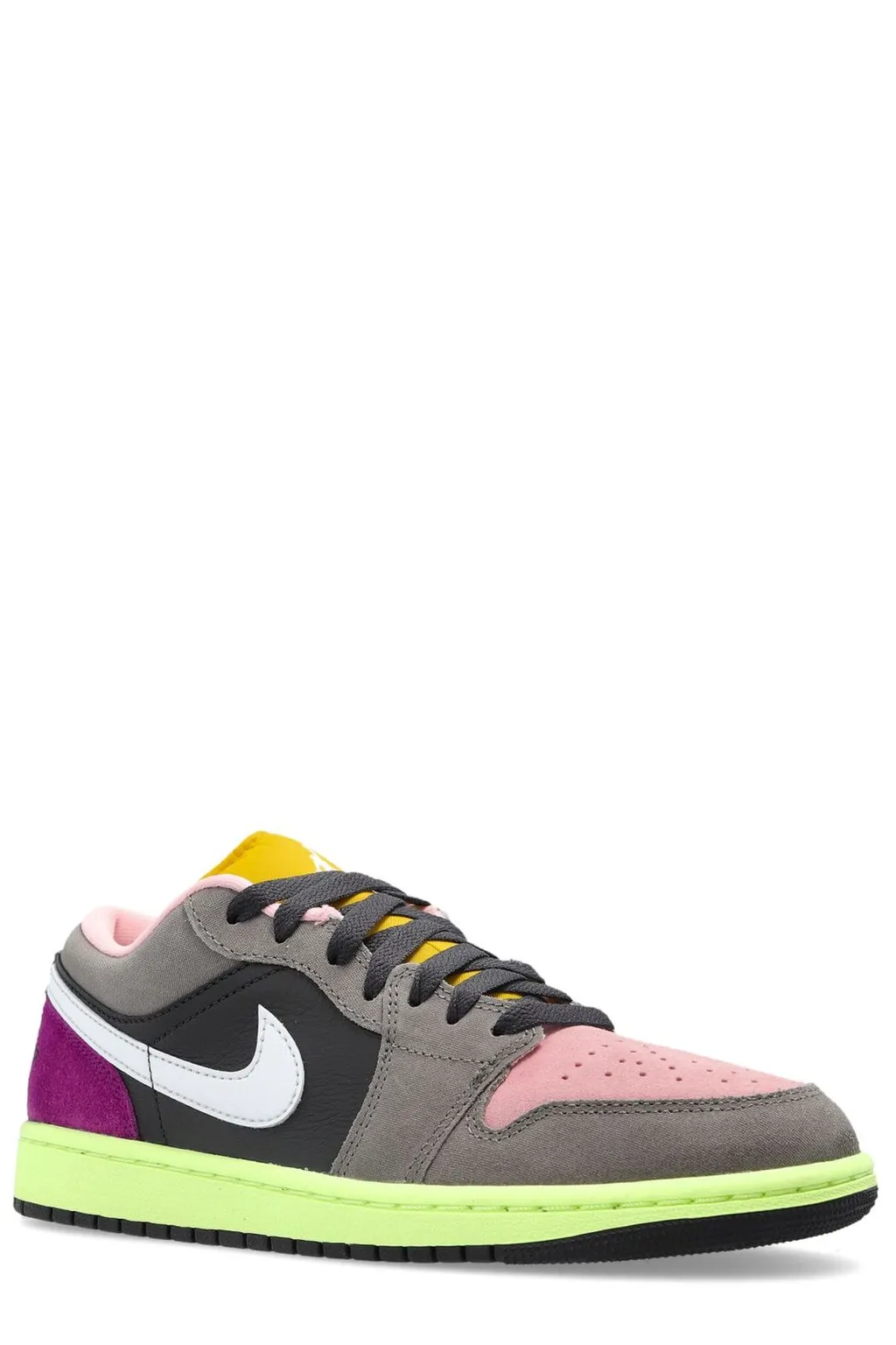 Nike Air Jordan 1 Low-Top Sneakers