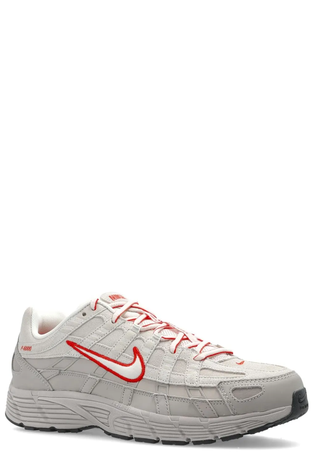 Nike P6000 Prm Low-Top Sneakers