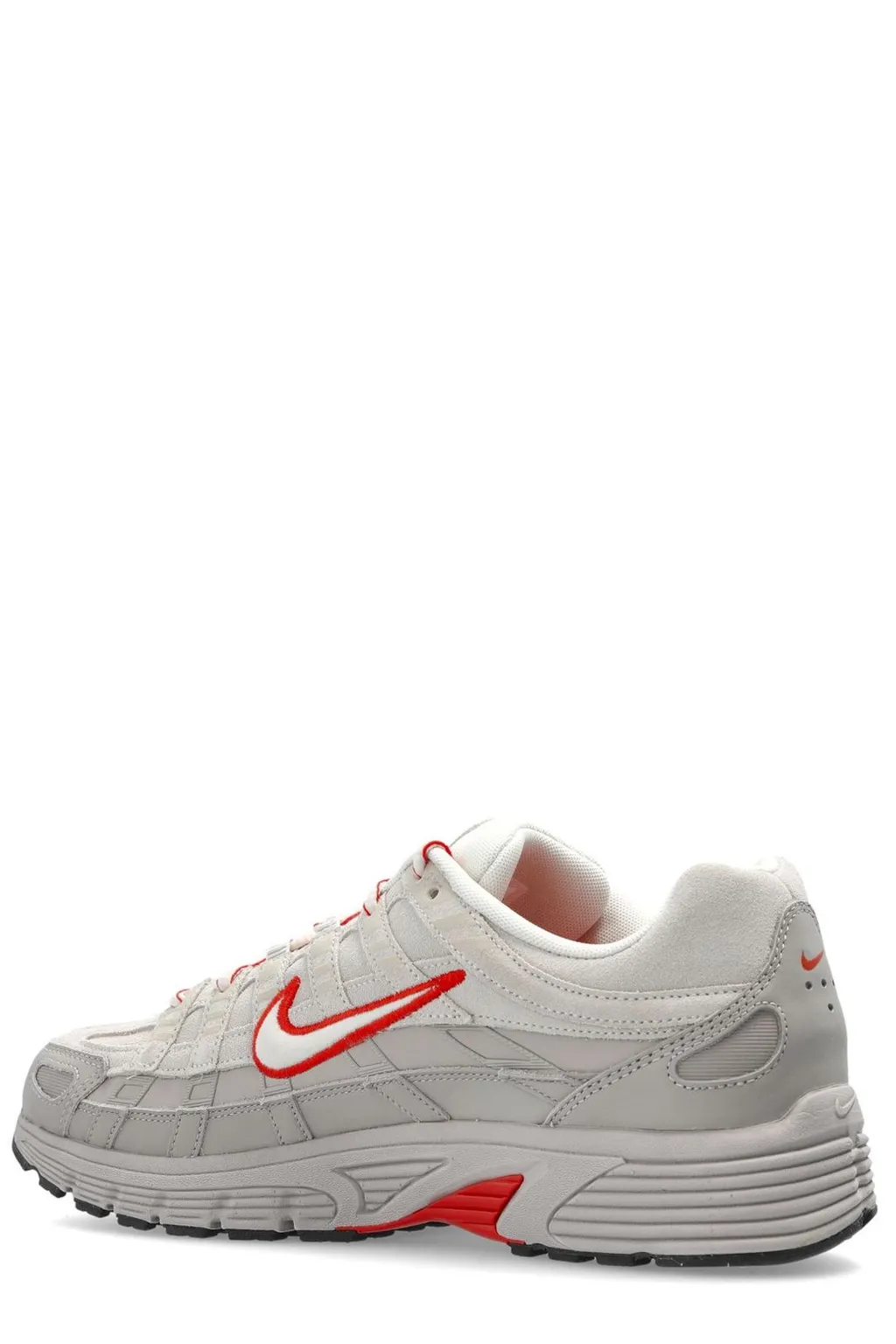 Nike P6000 Prm Low-Top Sneakers