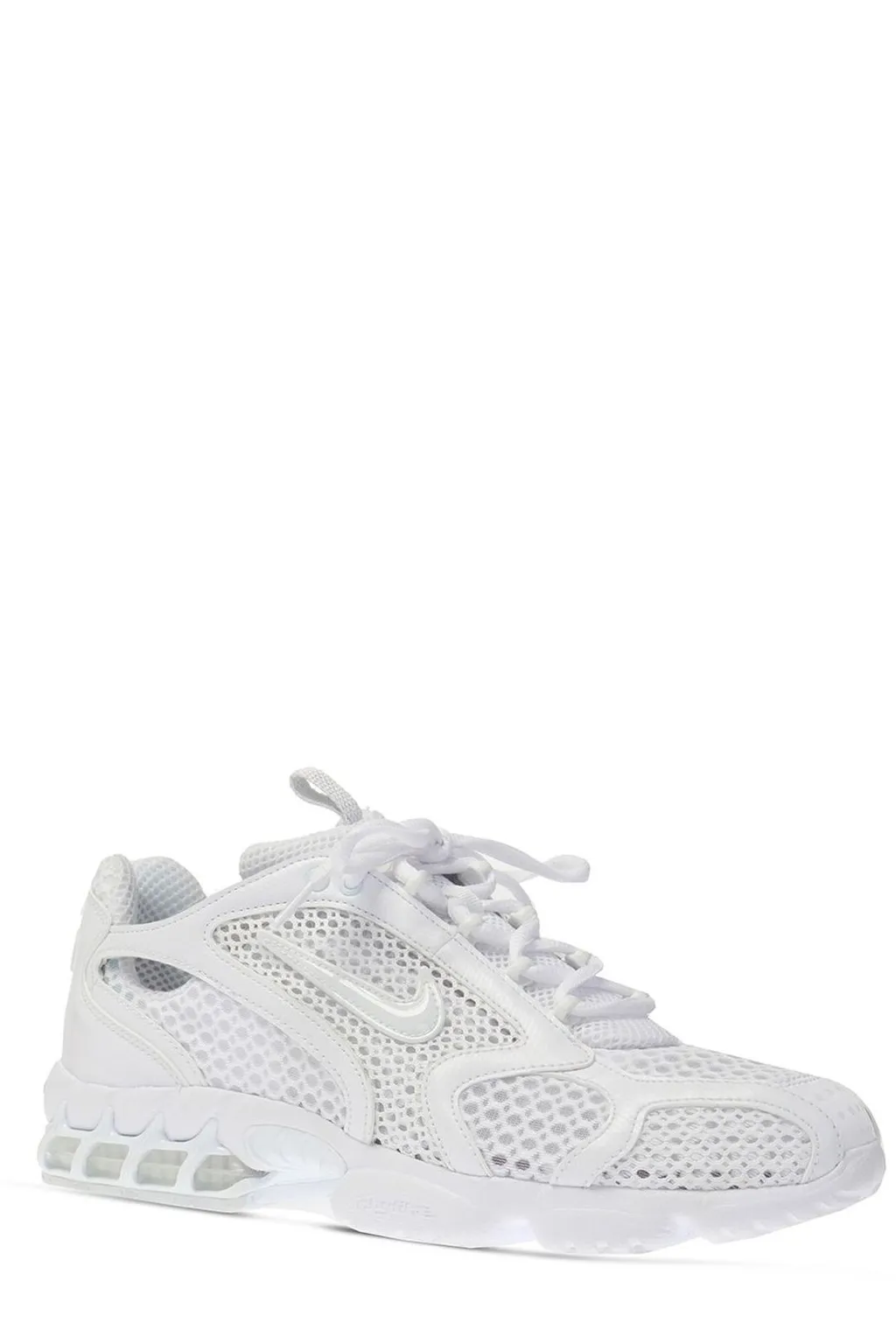 Nike Air Zoom Spiridon Cage 2 Lace-Up Sneakers