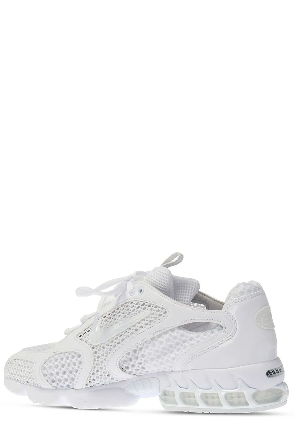 Nike Air Zoom Spiridon Cage 2 Lace-Up Sneakers