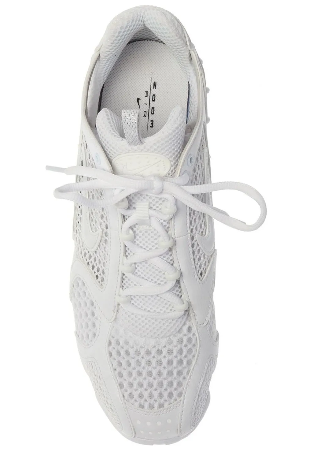 Nike Air Zoom Spiridon Cage 2 Lace-Up Sneakers