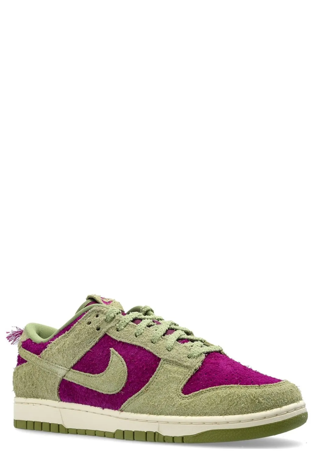 Nike Dunk Low Retro Sneakers