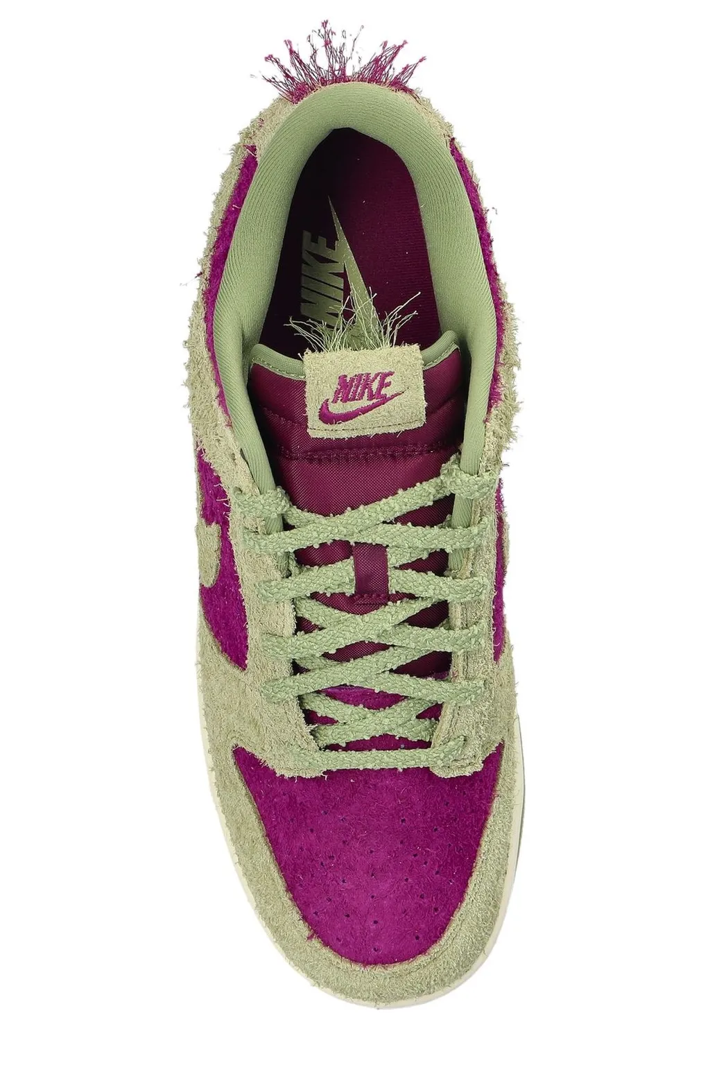 Nike Dunk Low Retro Sneakers