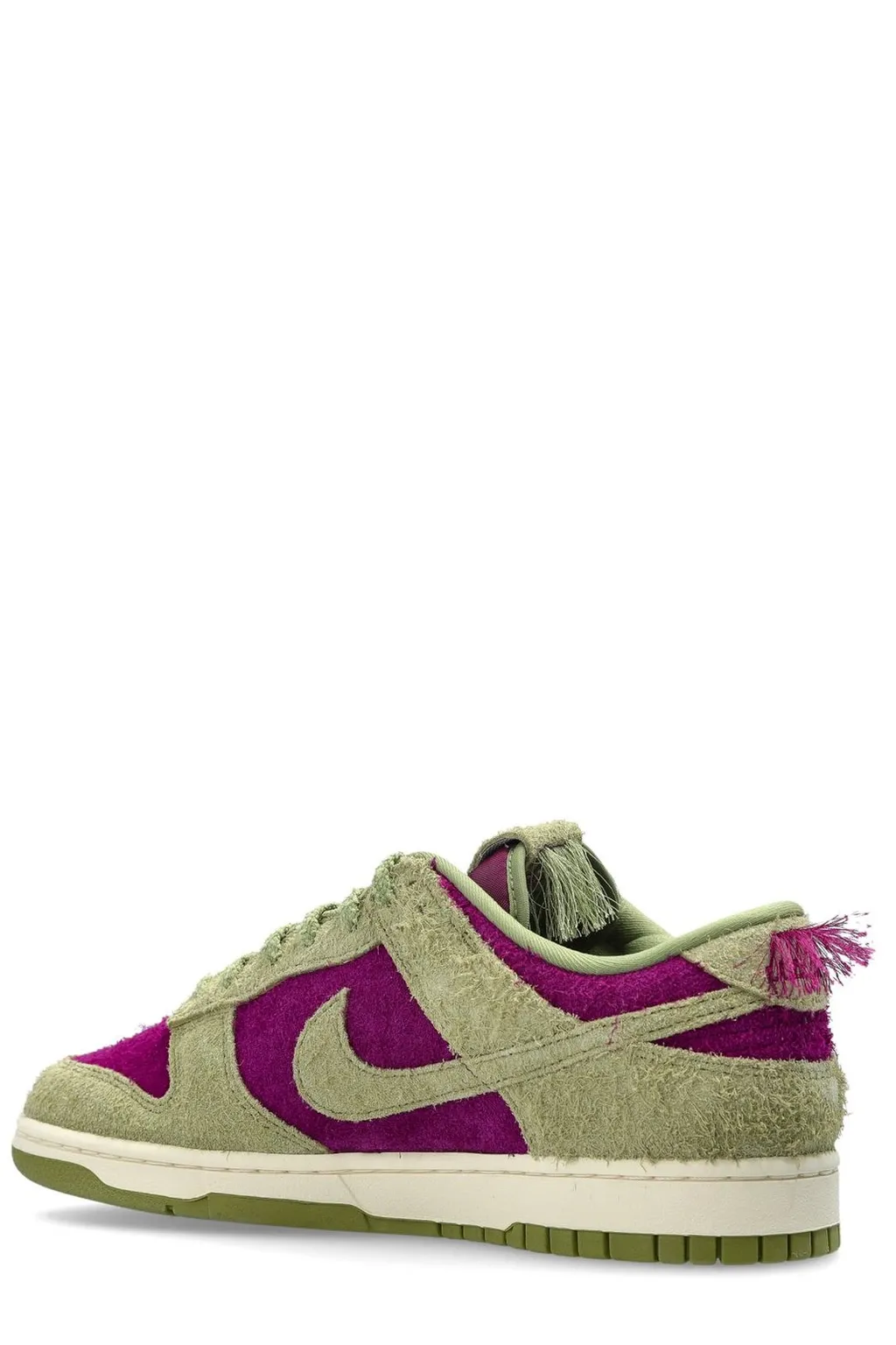 Nike Dunk Low Retro Sneakers