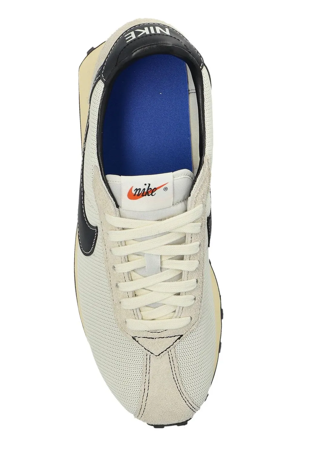 Nike Ld-1000 Lace-Up Sneakers