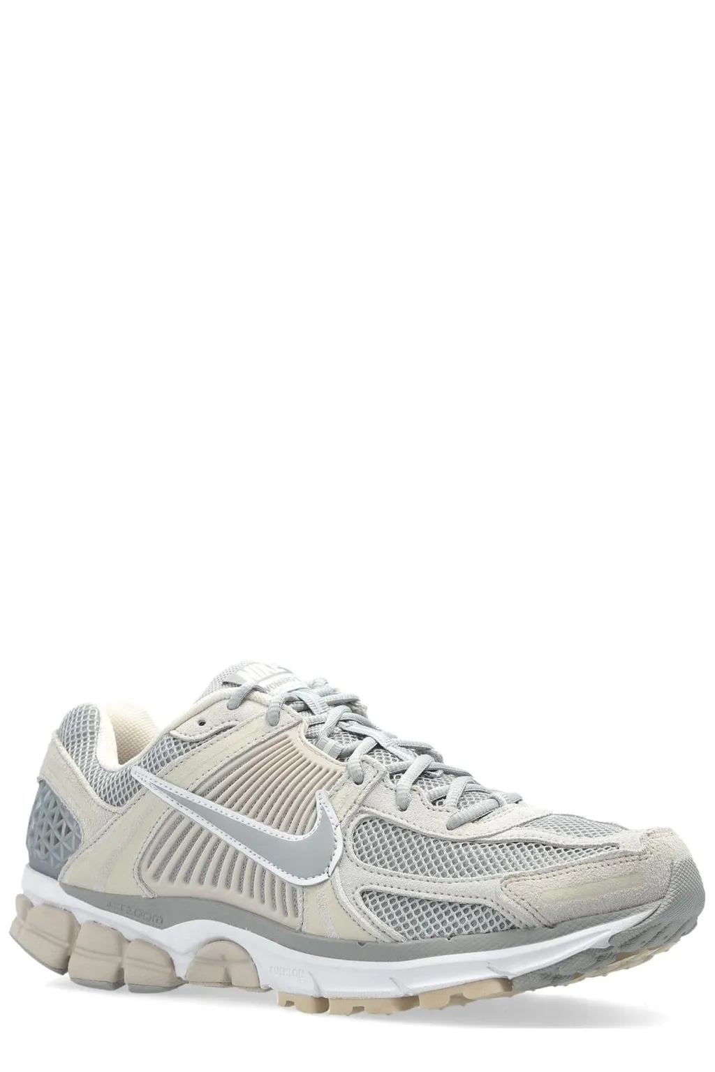 Nike Zoom Vomero 5 Lace-Up Sneakers