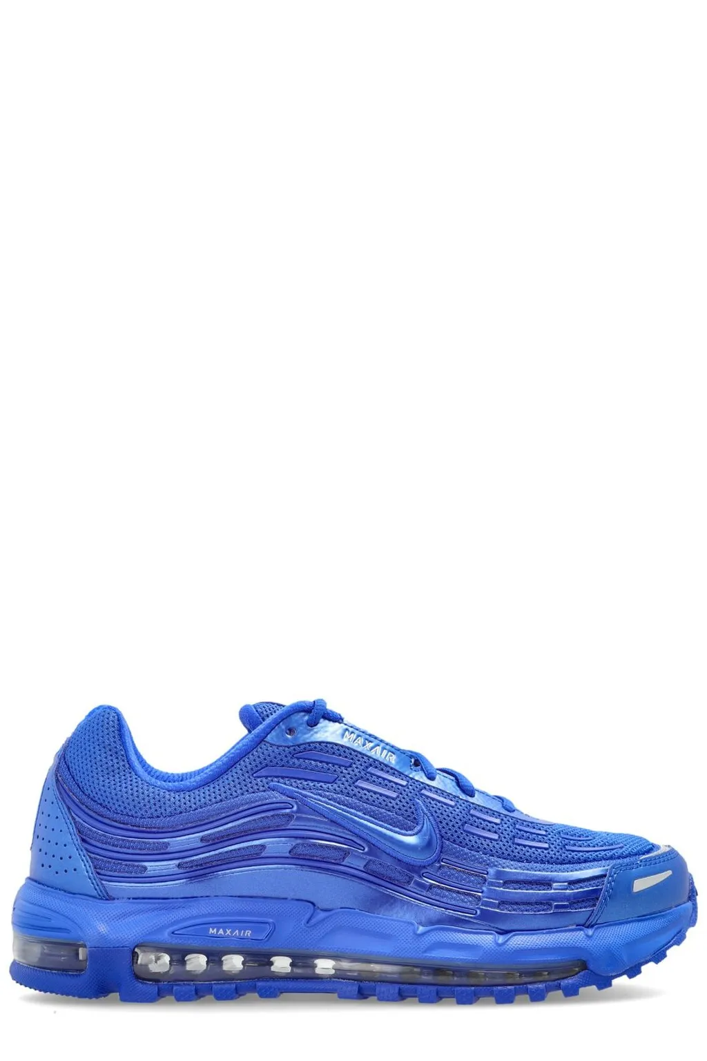 Nike Air Max Lace-Up Sneakers