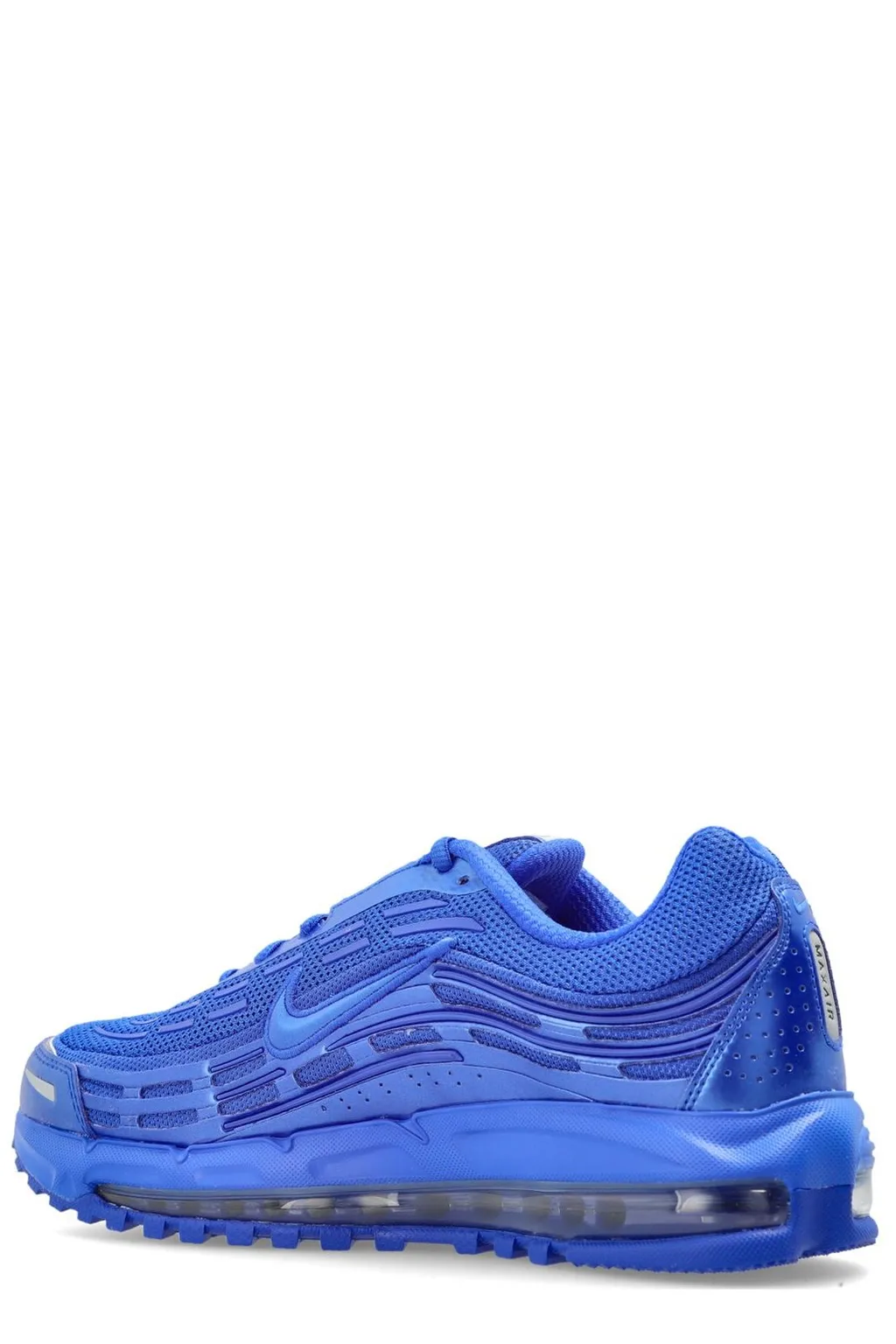 Nike Air Max Lace-Up Sneakers