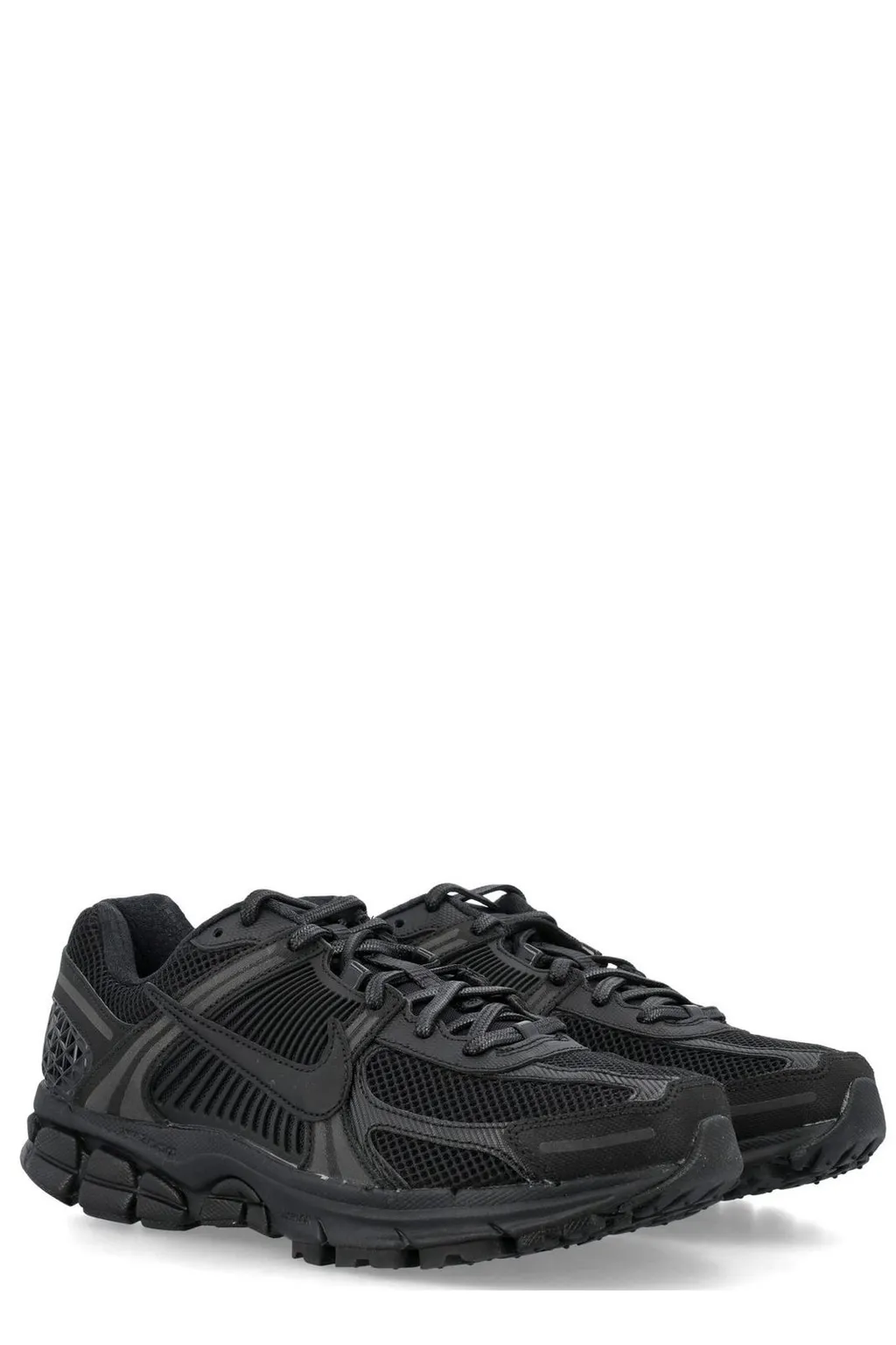 Nike Zoom Vomero 5 Low-Top Sneakers