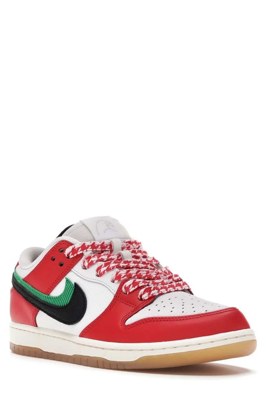Nike Sb Dunk Low-Top Sneakers