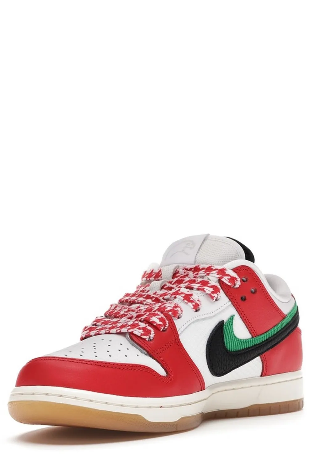 Nike Sb Dunk Low-Top Sneakers