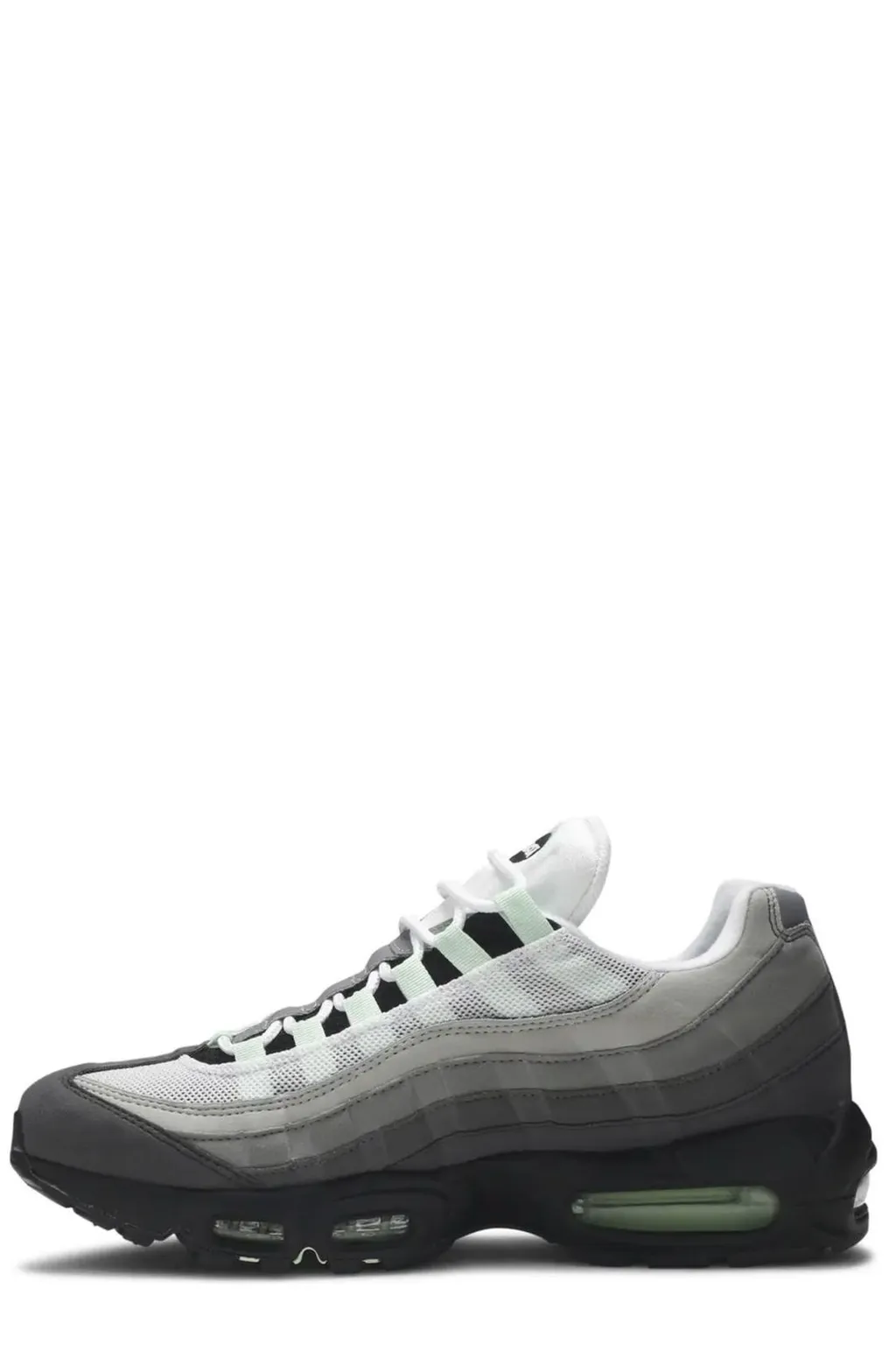 Nike Air Max 95 Og Low-Top Sneakers