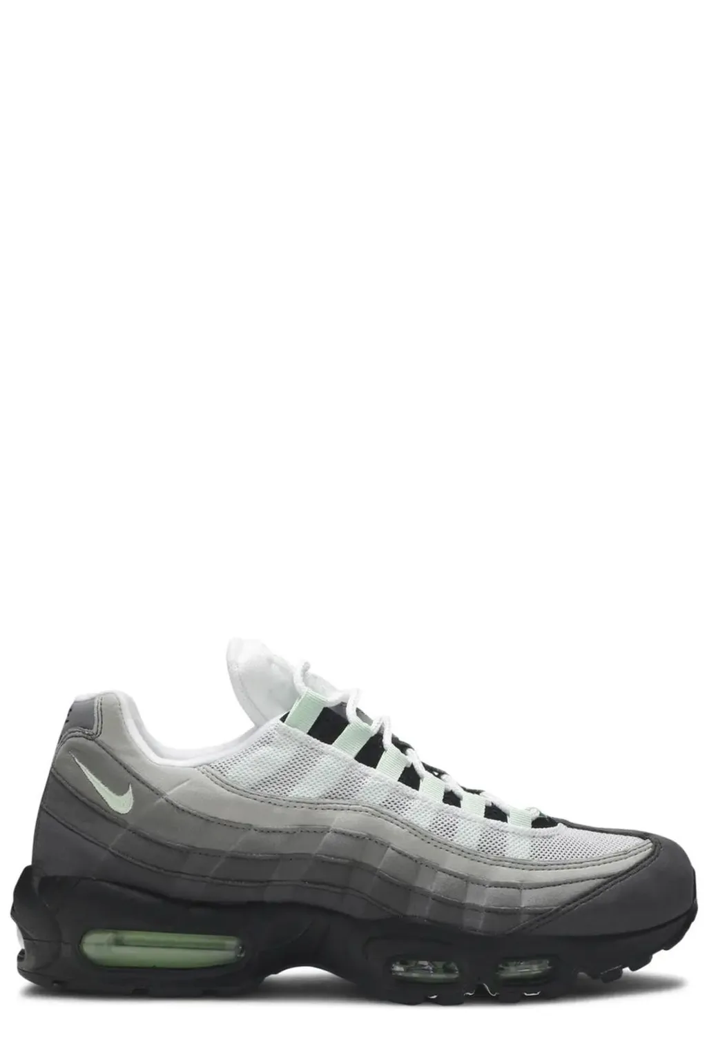 Nike Air Max 95 Og Low-Top Sneakers