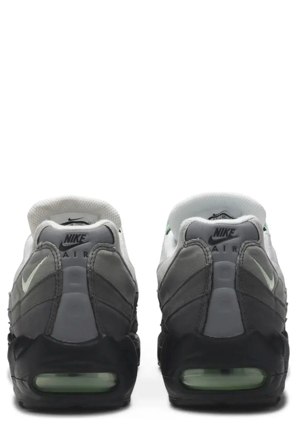 Nike Air Max 95 Og Low-Top Sneakers