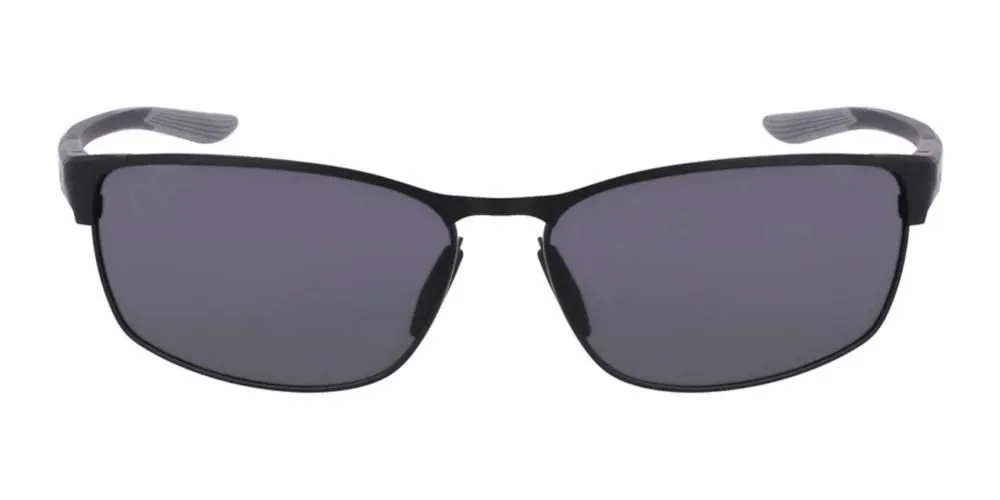 Nike Rectangular Frame Sunglasses
