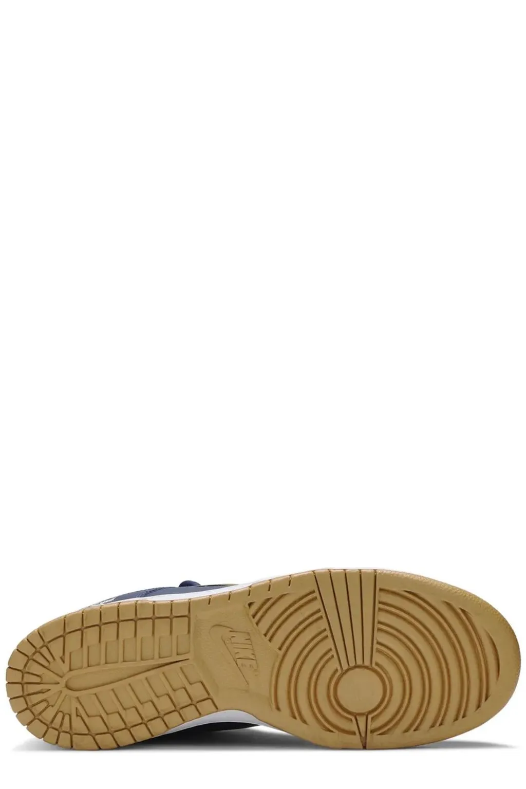 Nike X Supreme Sb Dunk Low-Top Sneakers