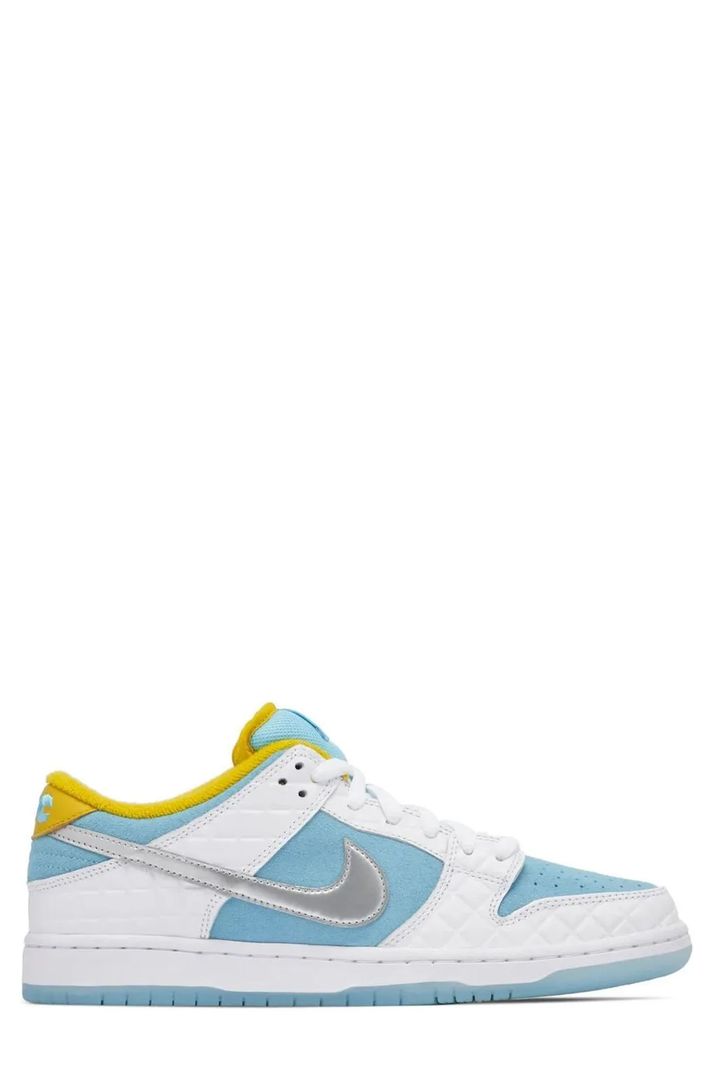 Nike Sb Dunk Low-Top Sneakers