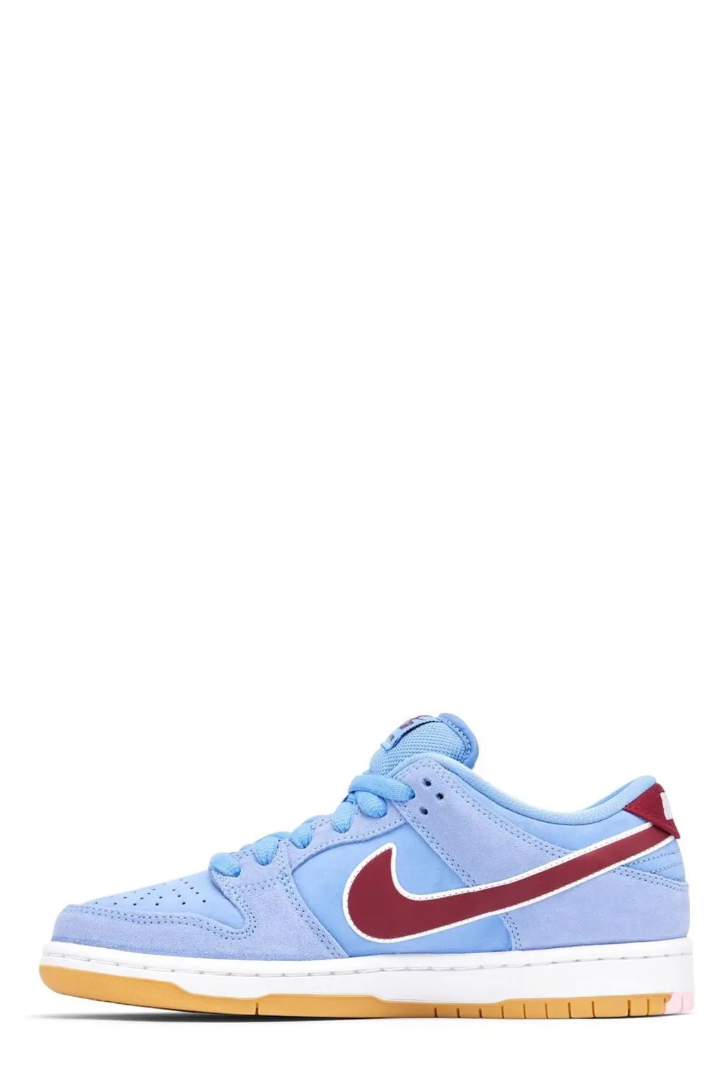 Nike Sb Dunk Low-Top Sneakers