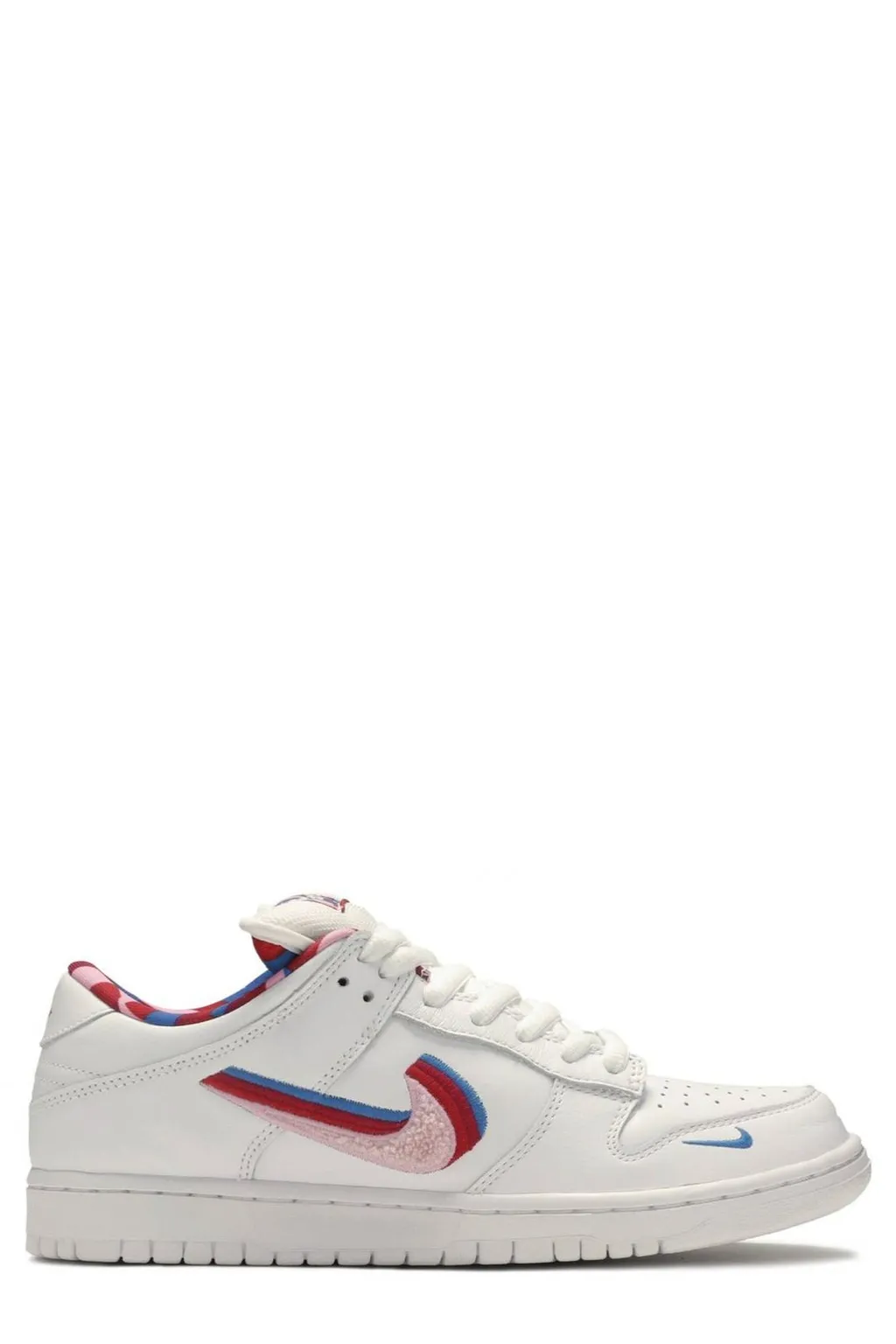 Nike Sb Dunk Low-Top Sneakers