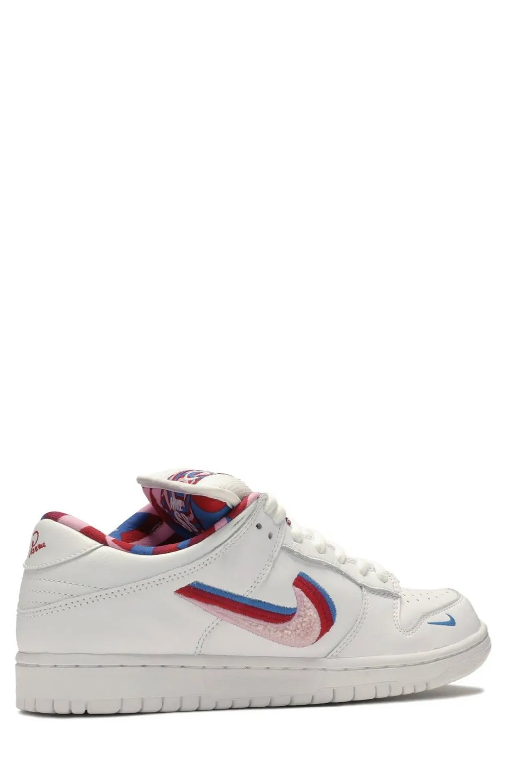 Nike Sb Dunk Low-Top Sneakers