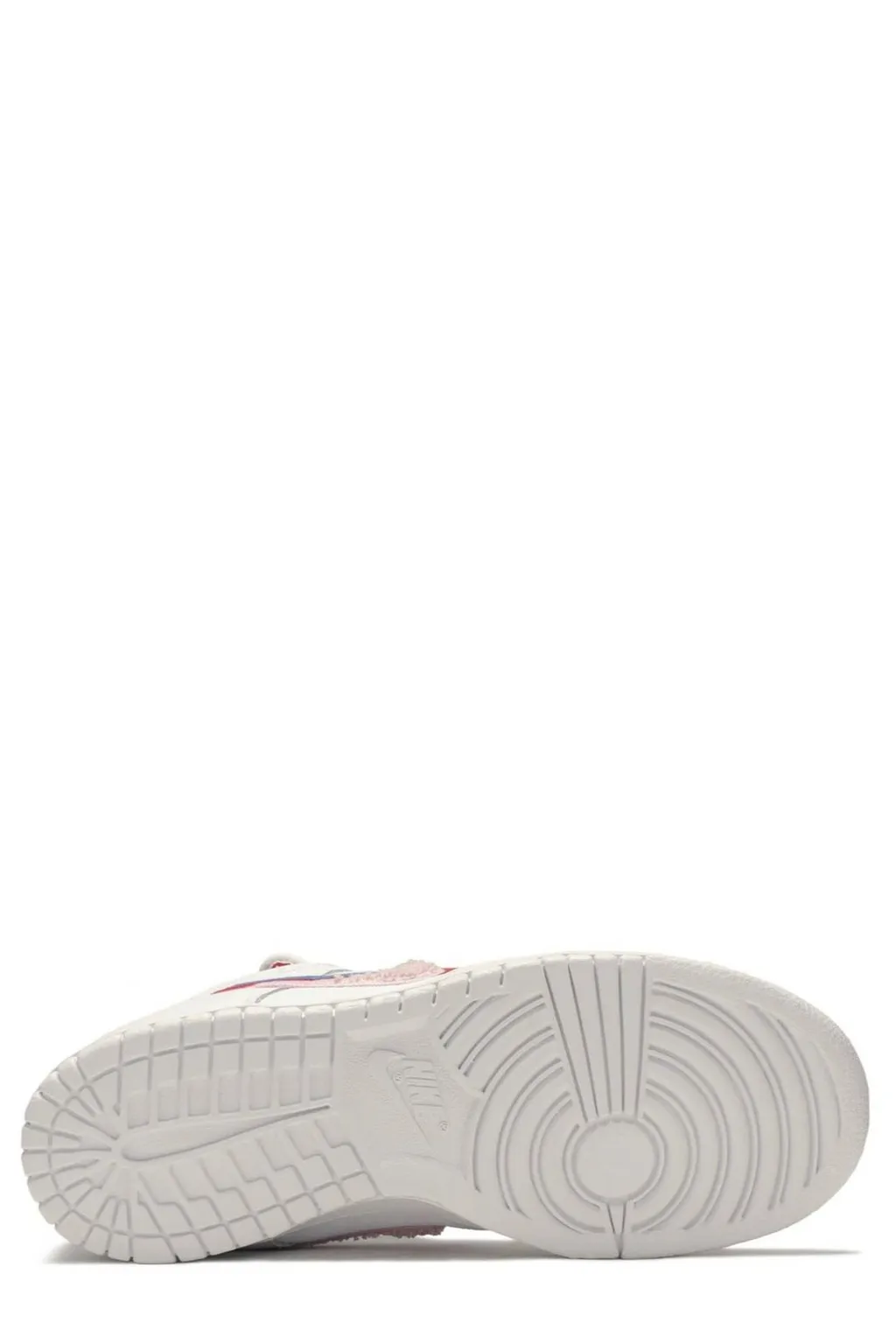 Nike Sb Dunk Low-Top Sneakers