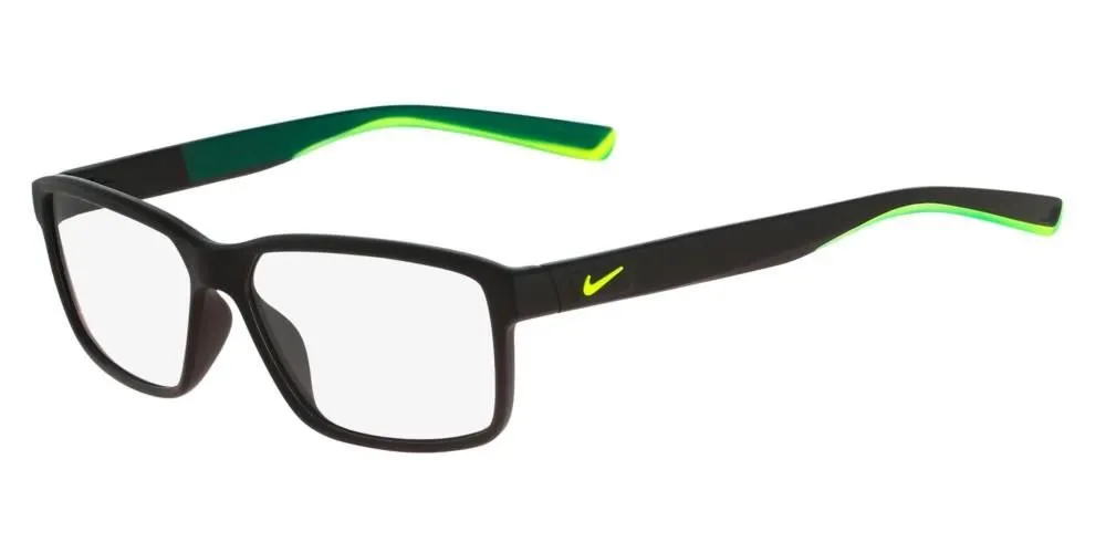 Nike Rectangular Frame Glasses