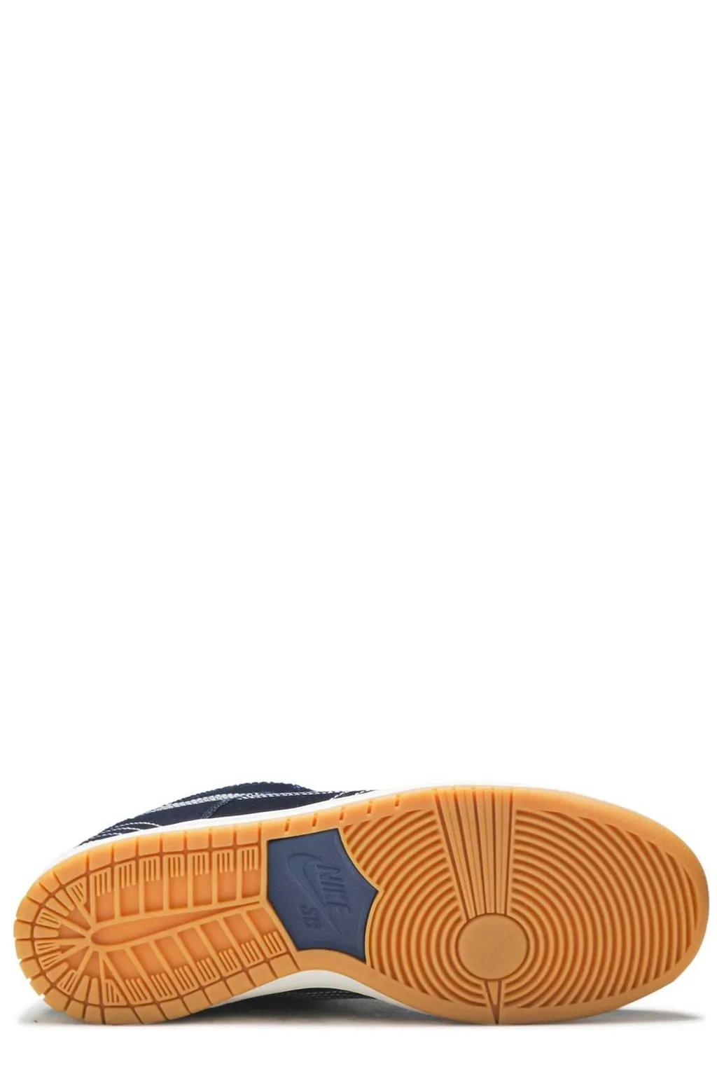 Nike Sb Dunk Low-Top Sneakers