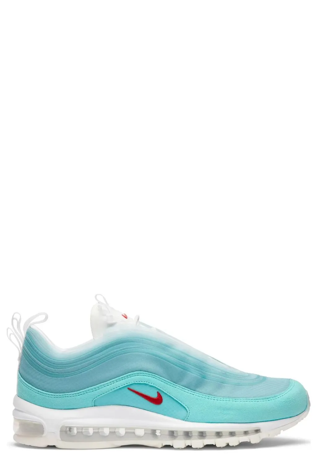 Nike Air Max 97 Low-Top Sneakers